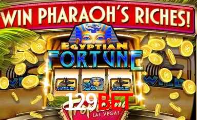 Bonus na Cassino Online 129Bet